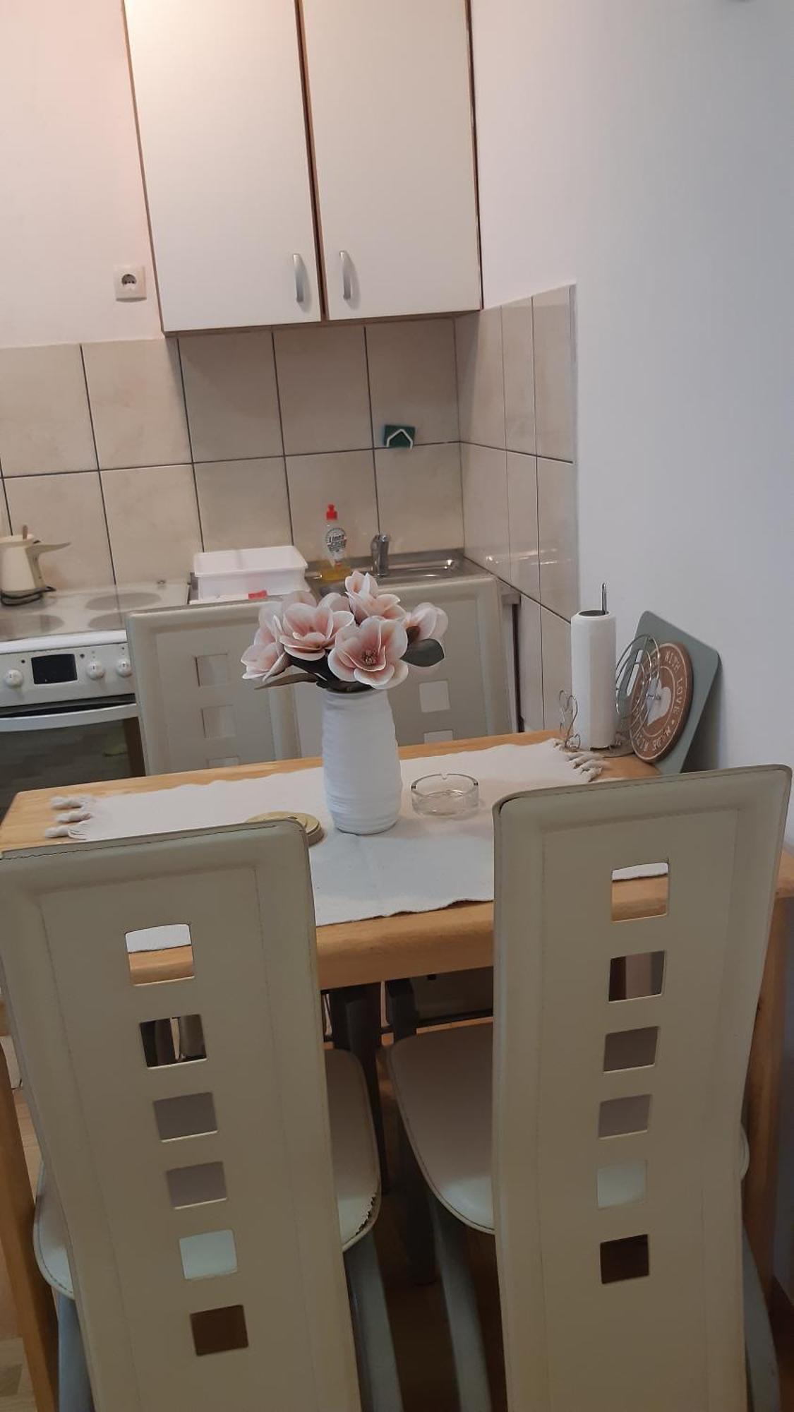 Apartamento Sirmijum Hause Sremska Mitrovica Exterior foto